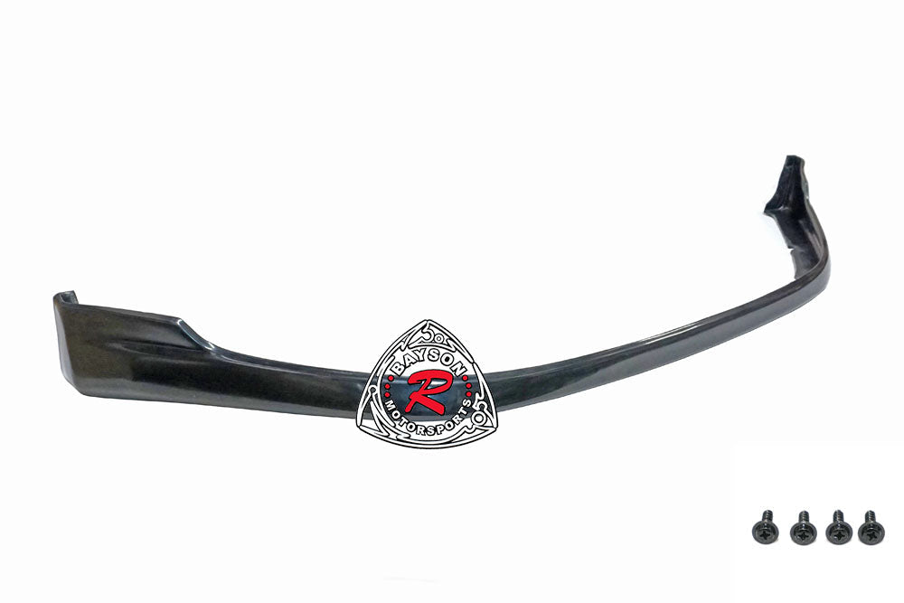 OE Style Front Lip For 2000-2003 Honda S2000 (AP1)