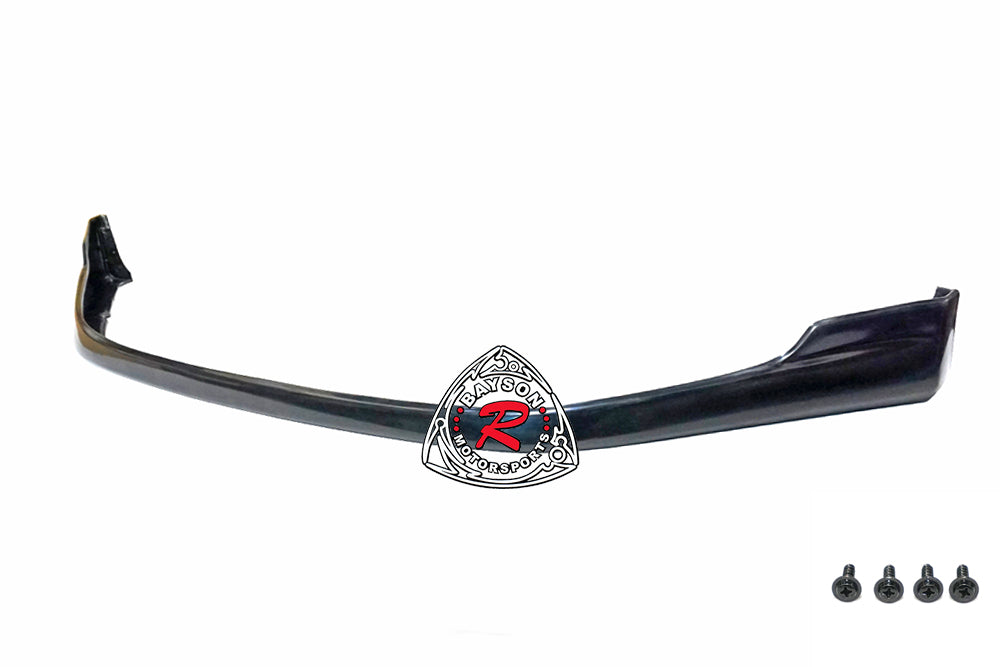 OE Style Front Lip For 2000-2003 Honda S2000 (AP1)