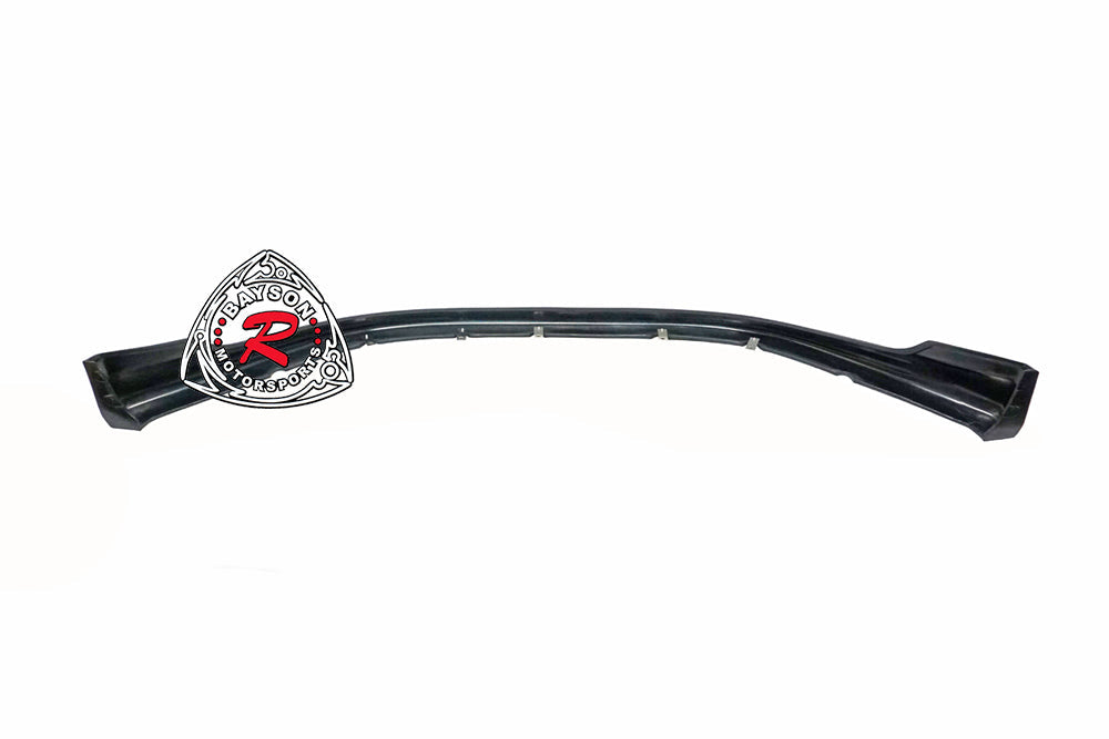 OE Style Front Lip For 2000-2003 Honda S2000 (AP1)