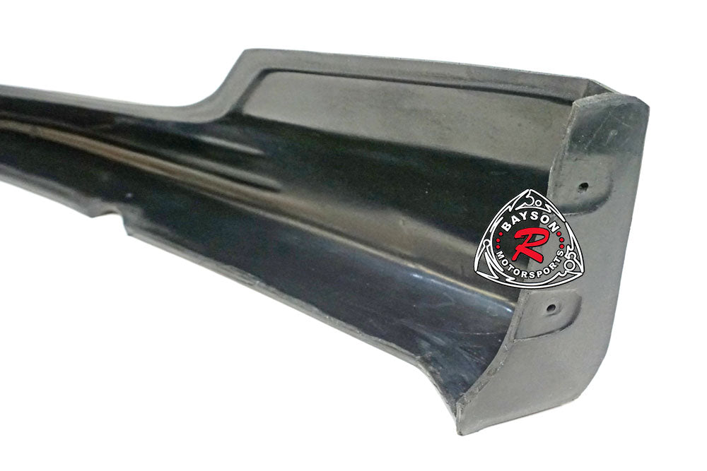 OE Style Front Lip For 2000-2003 Honda S2000 (AP1)