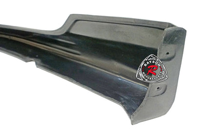 OE Style Front Lip For 2000-2003 Honda S2000 (AP1)