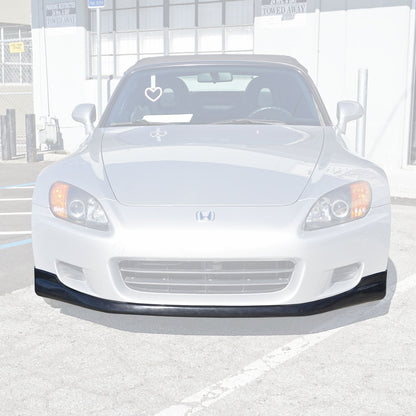 OE Style Front Lip For 2000-2003 Honda S2000 (AP1)