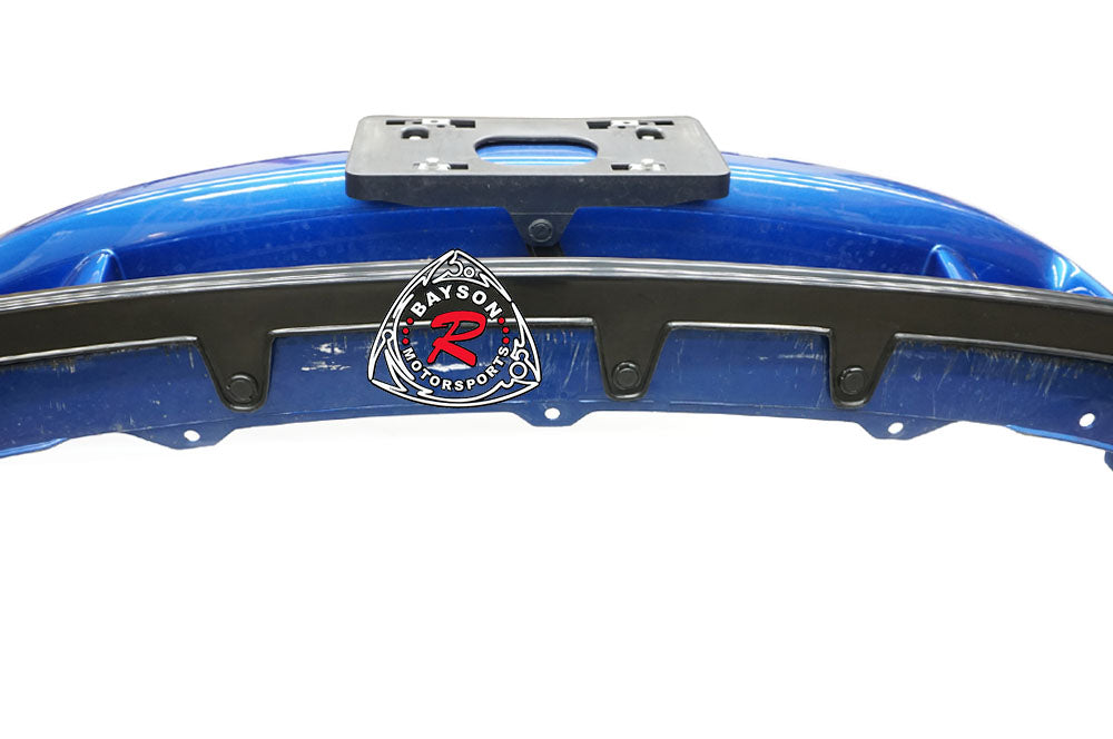 CR Style Front Lip For 2004-2009 Honda S2000 (AP2)