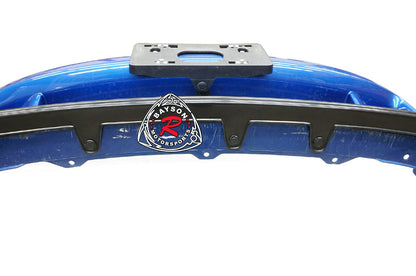 CR Style Front Lip For 2004-2009 Honda S2000 (AP2)