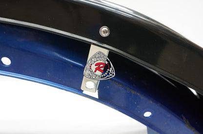 CR Style Front Lip For 2004-2009 Honda S2000 (AP2)
