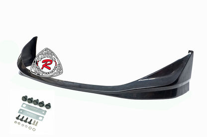 CR Style Front Lip For 2004-2009 Honda S2000 (AP2)