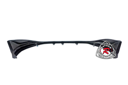 CR Style Front Lip For 2004-2009 Honda S2000 (AP2)