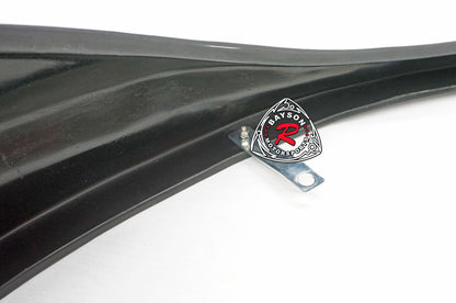 CR Style Front Lip For 2004-2009 Honda S2000 (AP2)