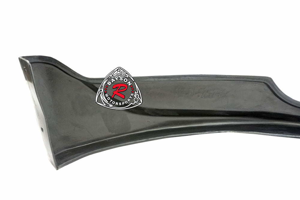 OE Style Front Lip For 2004-2009 Honda S2000 (AP2)
