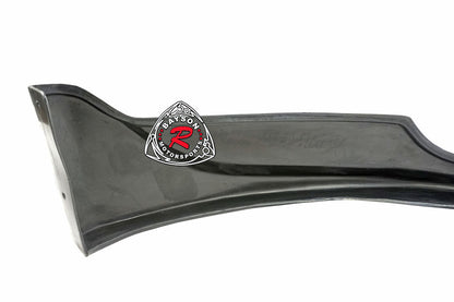 OE Style Front Lip For 2004-2009 Honda S2000 (AP2)