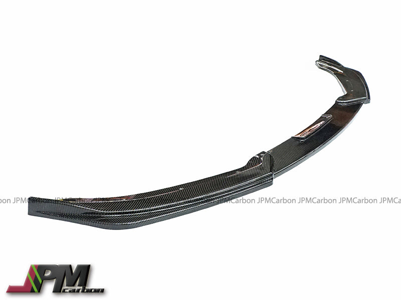 Anniversary Front Lip (Carbon Fiber) For 2000-2009 Honda S2000 20th Anniversary Front Bumper Only
