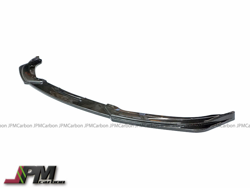 Anniversary Front Lip (Carbon Fiber) For 2000-2009 Honda S2000 20th Anniversary Front Bumper Only
