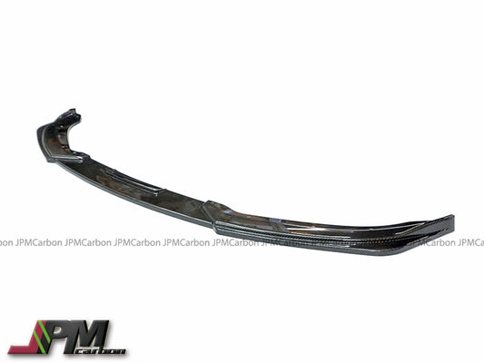 Anniversary Front Lip (Carbon Fiber) For 2000-2009 Honda S2000 20th Anniversary Front Bumper Only