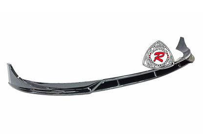 F Style Front Lip For 2020-2025.2 Tesla Model-Y