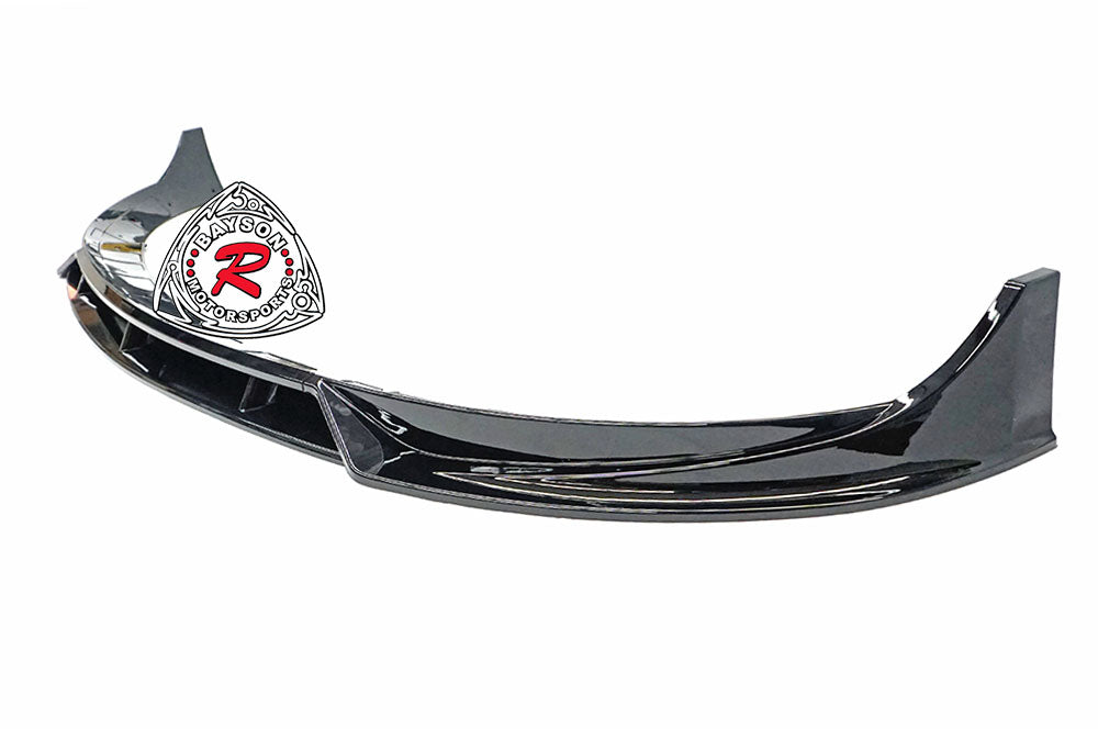 F Style Front Lip For 2020-2025.2 Tesla Model-Y
