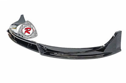 F Style Front Lip For 2020-2025.2 Tesla Model-Y