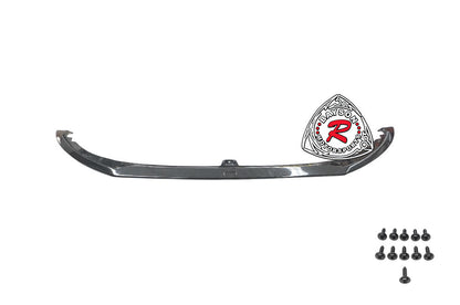 AG Style Front Lip (Carbon Fiber) For 2022-2026 Toyota GR86
