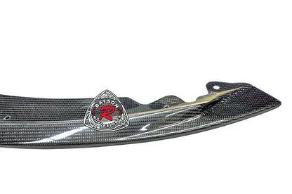 AG Style Front Lip (Carbon Fiber) For 2022-2026 Toyota GR86