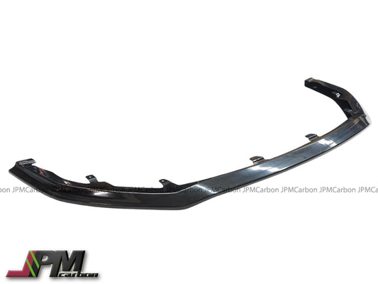 GD Style Front Lip For 2023-2024 Toyota GR Corolla