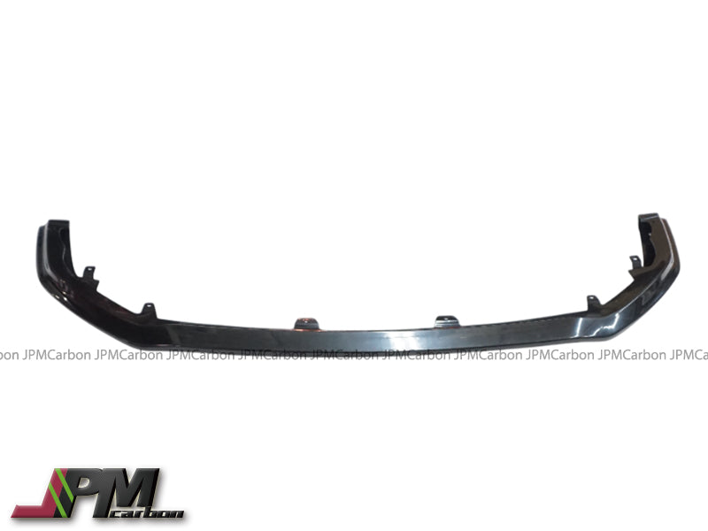 GD Style Front Lip For 2023-2024 Toyota GR Corolla