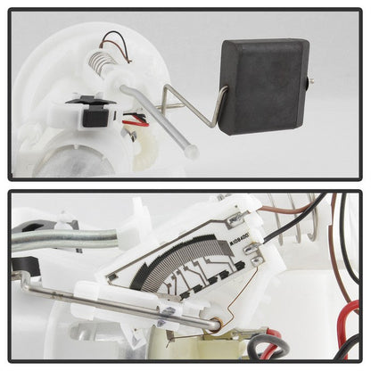 SPYDER xTune 91-94 BMW 325is - Electric Fuel Pump Assembly (FP-BM-E8415M) 4012835