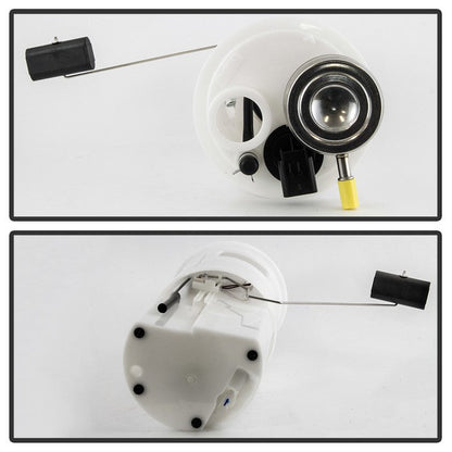 SPYDER xTune 94-95 Dodge Ram 1500 w/4 Pin Connector (Excl Diesel) - Electric Fuel Pump (FP-DG-E7086M) 4012750