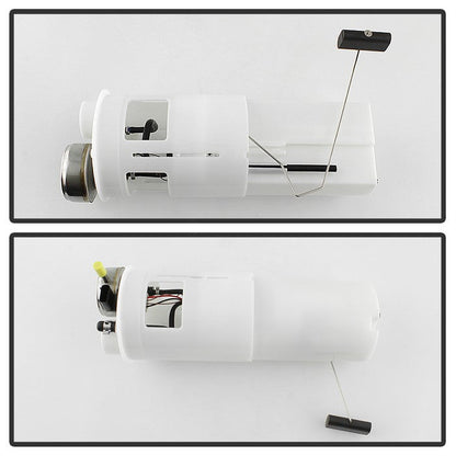 SPYDER xTune 94-95 Dodge Ram 1500 w/4 Pin Connector (Excl Diesel) - Electric Fuel Pump (FP-DG-E7086M) 4012750