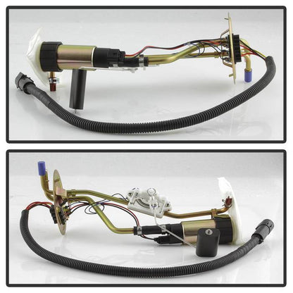 SPYDER xTune 91-94 Ford Explorer 4.0L V6 - Electric Fuel Pump Assembly (FP-FD-E2144S) 4013016
