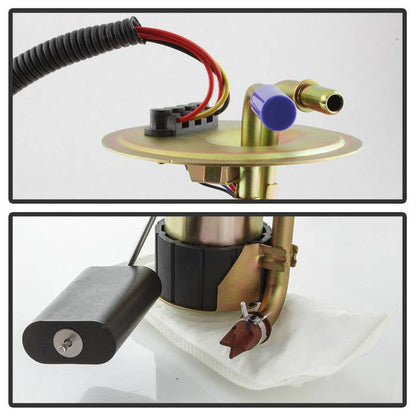 SPYDER xTune 91-94 Ford Explorer 4.0L V6 - Electric Fuel Pump Assembly (FP-FD-E2144S) 4013016