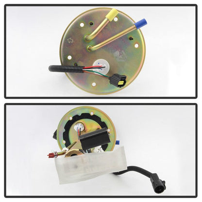 SPYDER xTune 97-98 Ford Explorer/Mercury Mountaineer - Electric Fuel Pump Assembly (FP-FD-E2266S) 4012668