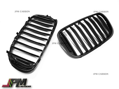 Front Kidney Grille Fits For 2016-2019 BMW G11 G12 7-Series Only