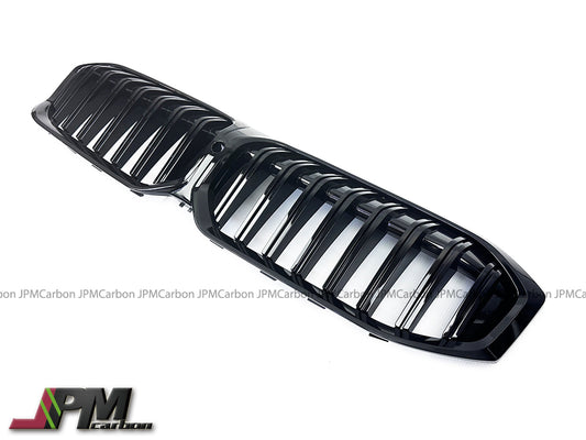 Front Kidney Grille Fits For 2023-2025 BMW G20 G21 G28 LCI 3-Series Only