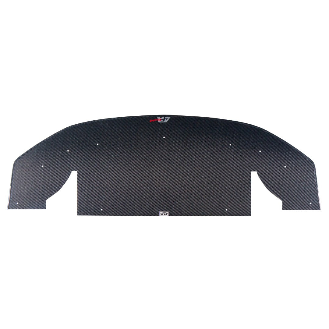 BMW G42 M240i Carbon Fiber Front Wind Splitter (including X Drive)