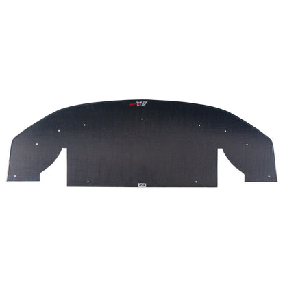 BMW G42 M240i Carbon Fiber Front Wind Splitter (including X Drive)