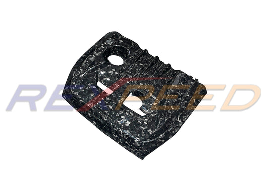 Rexpeed -  2023+ GR Corolla Forged Carbon Engine Cover Full Replacement