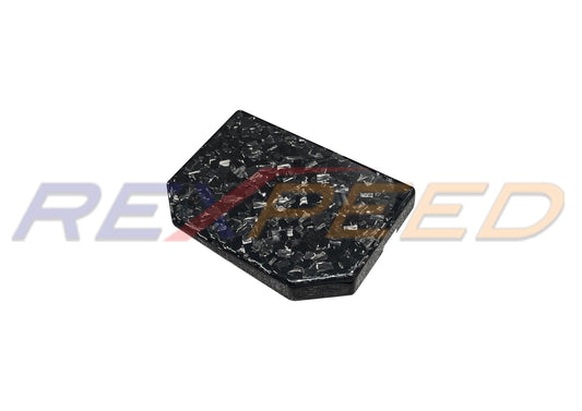 Rexpeed -  2023+ GR Corolla Forged Carbon Fuse Box Cover