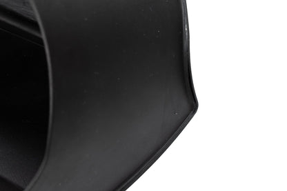 APEXi Muffler Bumper Cover (Right Side) - Toyota GR86 / Subaru BRZ (2023+)