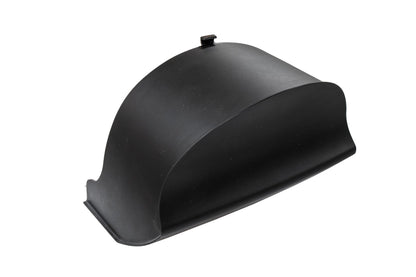 APEXi Muffler Bumper Cover (Right Side) - Toyota GR86 / Subaru BRZ (2023+)