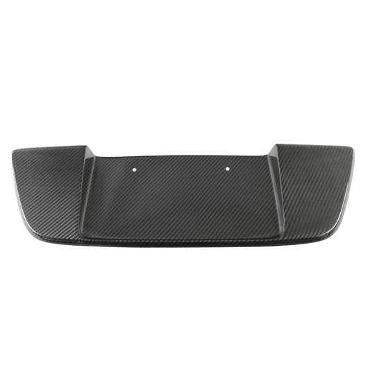 Carbon Fiber Toyota GR86/ Subaru BRZ License Plate Frame 2022+