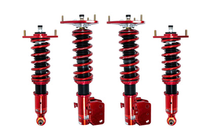 APEXi A'PEXi - N1 Type ExV Damper - 2008-2014 Subaru Impreza STI [GR-Hatchback]