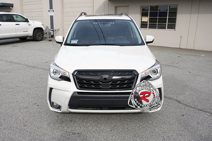 OE Style Front Grille For 2014-2018 Subaru Forester