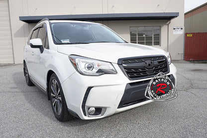 OE Style Front Grille For 2014-2018 Subaru Forester