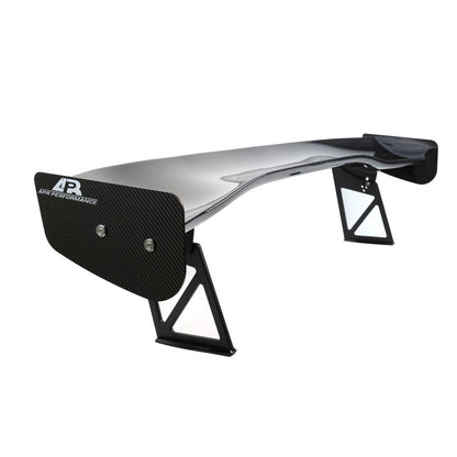 Mazda RX7 SPEC GTC-300 67" Carbon Fiber Adjustable Wing 1993 - 2002