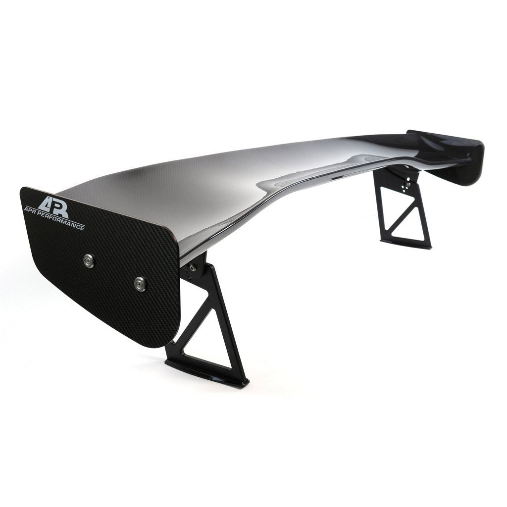 Mazda RX7 GTC-300 Carbon Fiber Adjustable Wing 1993 - 2002