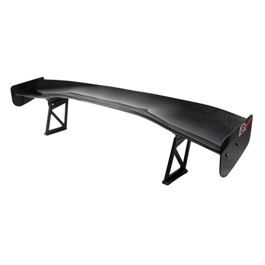 2000 - 2009 Honda S2000 GTC-300 Carbon Fiber Adjustable Wing