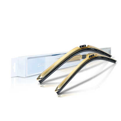 Honda Crosstour Windshield Wiper Blades