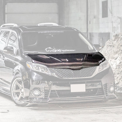 CityKruiser (Carbon Fiber) Hood For 2011-2020 Toyota Sienna