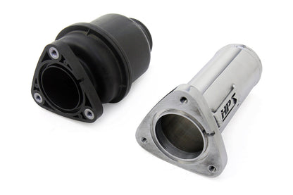 HPS Turbo Resonator Lexus 2018-2021 NX300 2.0T Turbo, 17-131