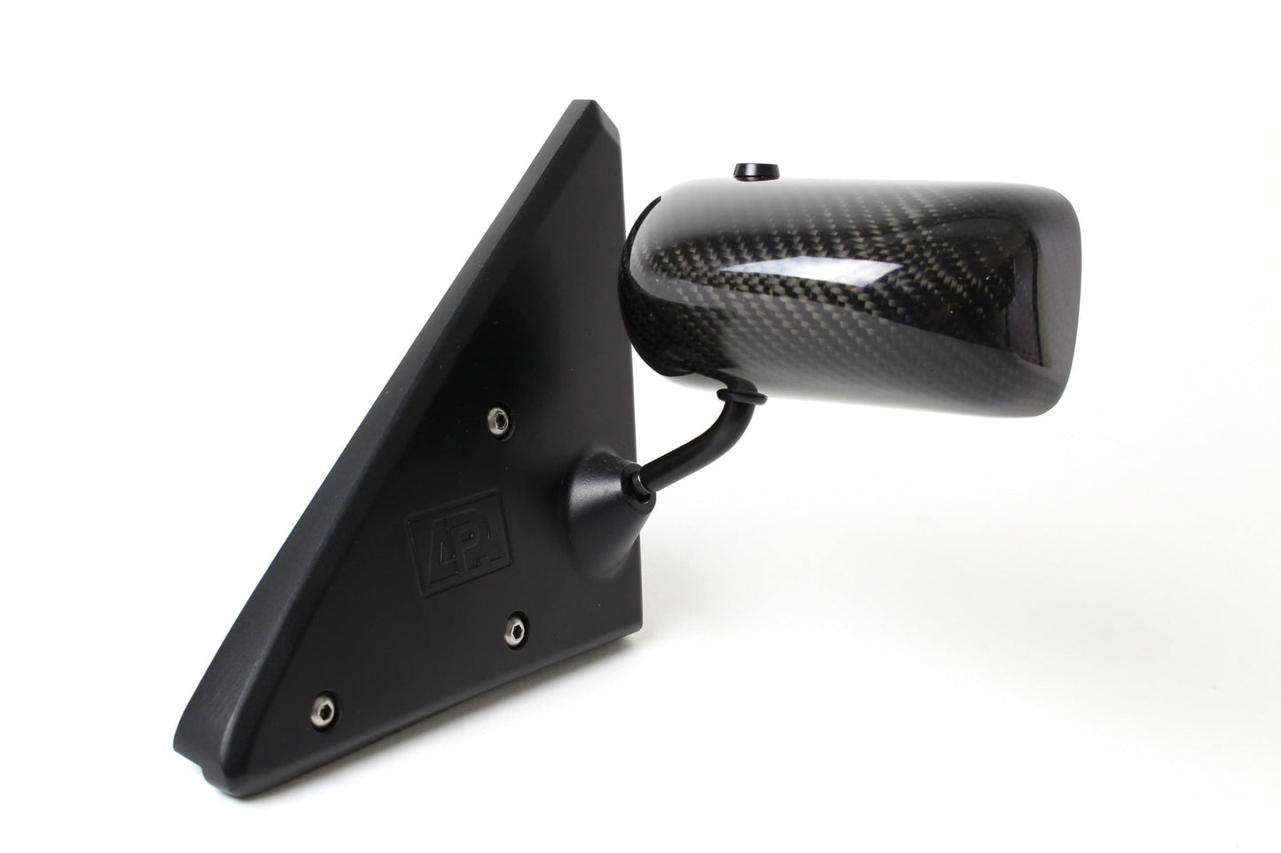 Carbon Fiber Honda Civic Formula GT3 Mirrors 1996-2000
