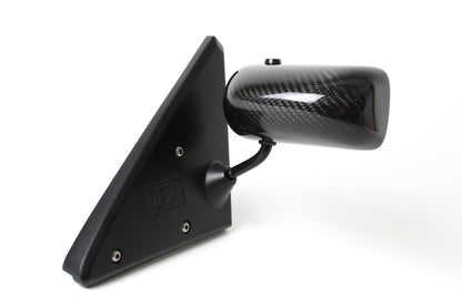 Carbon Fiber Honda Civic Formula GT3 Mirrors 1996-2000